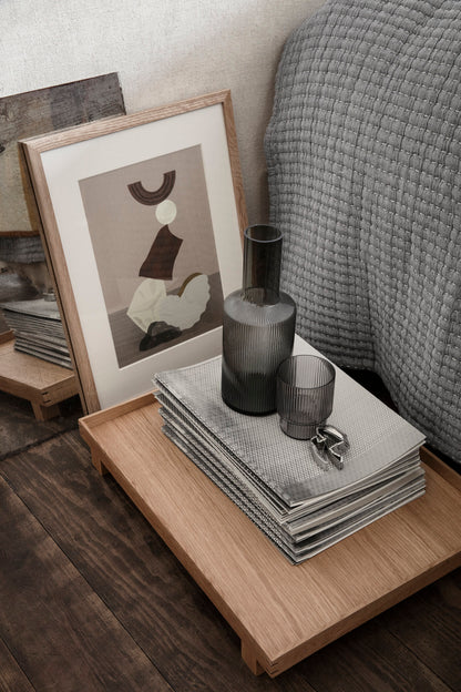 Bon Wooden Tray by ferm LIVING