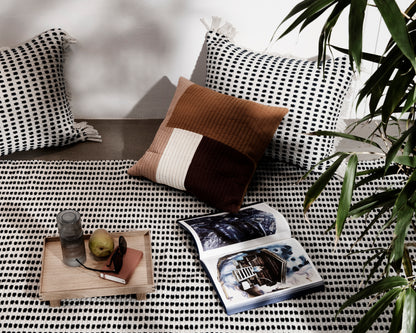 Way Rug by ferm LIVING