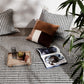 Bon Wooden Tray - Small by ferm LIVING