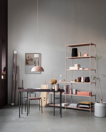 Mingle Table - Rectangular by ferm LIVING