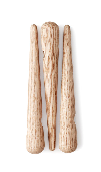 Timber Trivet by Normann Copenhagen