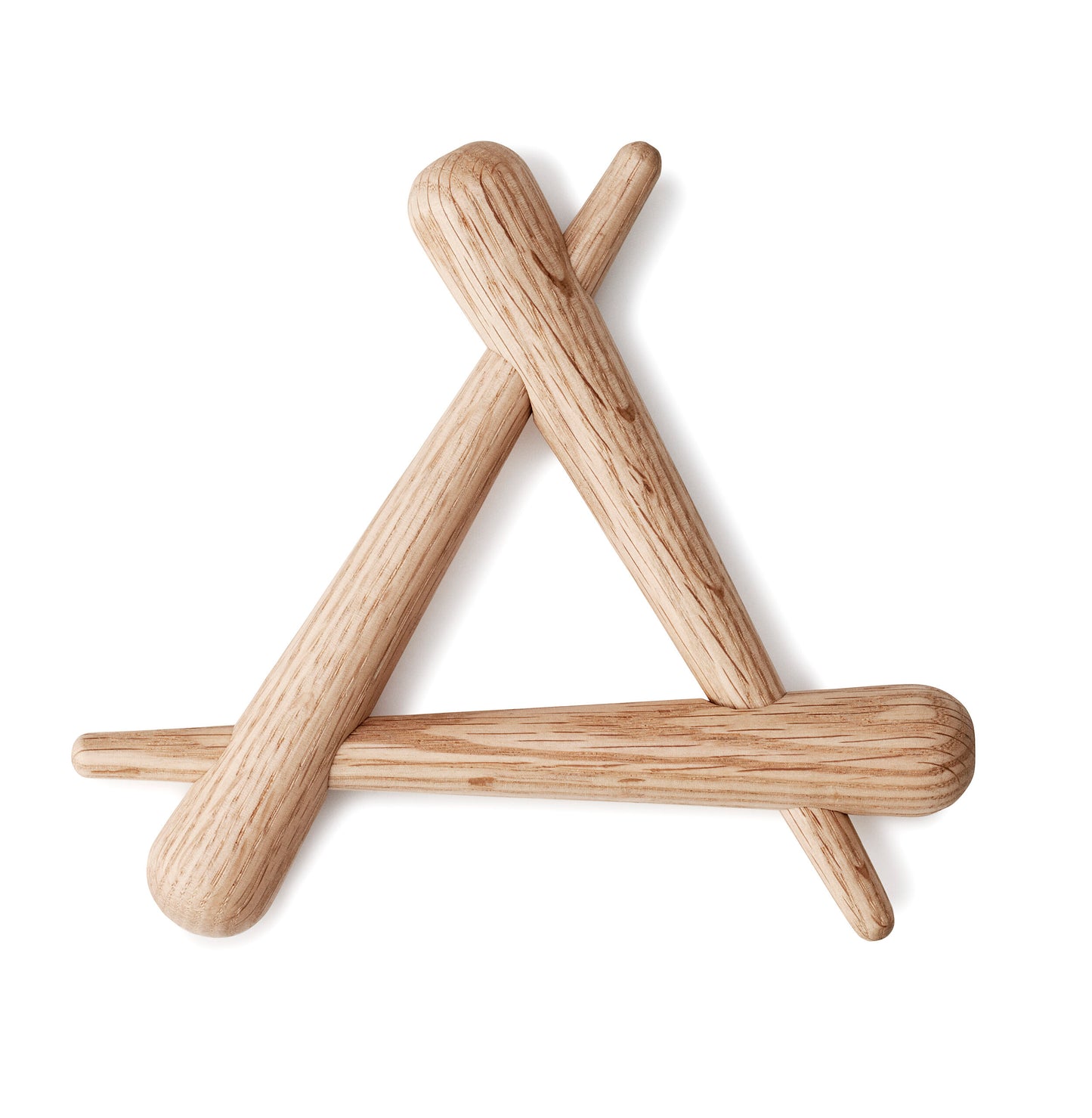 Timber Trivet by Normann Copenhagen