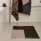 Pile Bathroom Mat by ferm LIVING