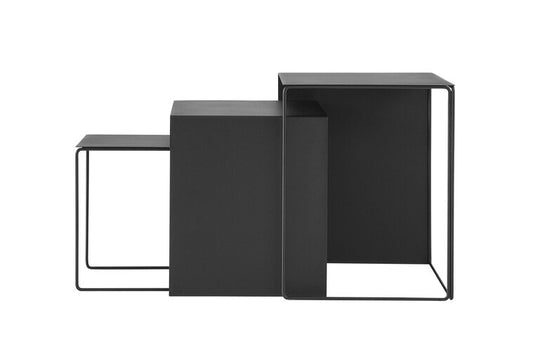 Cluster Tables - Set of 3 by ferm LIVING