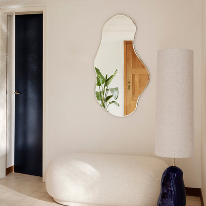 Pond Mirror - Large by ferm LIVING