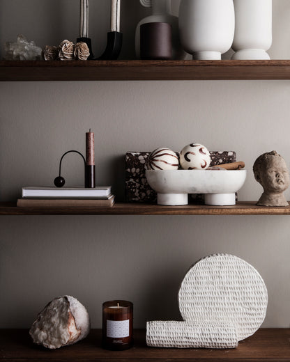 Balance Candle Holder by ferm LIVING (Pack of 2)