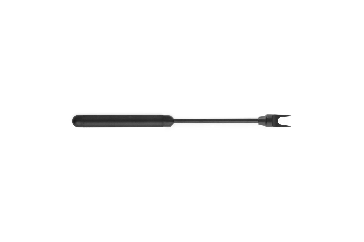 Pebble Cheese Fork by Normann Copenhagen