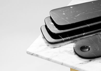 Pebble Cheese Board by Normann Copenhagen