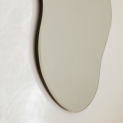 Pond Mirror - Large by ferm LIVING