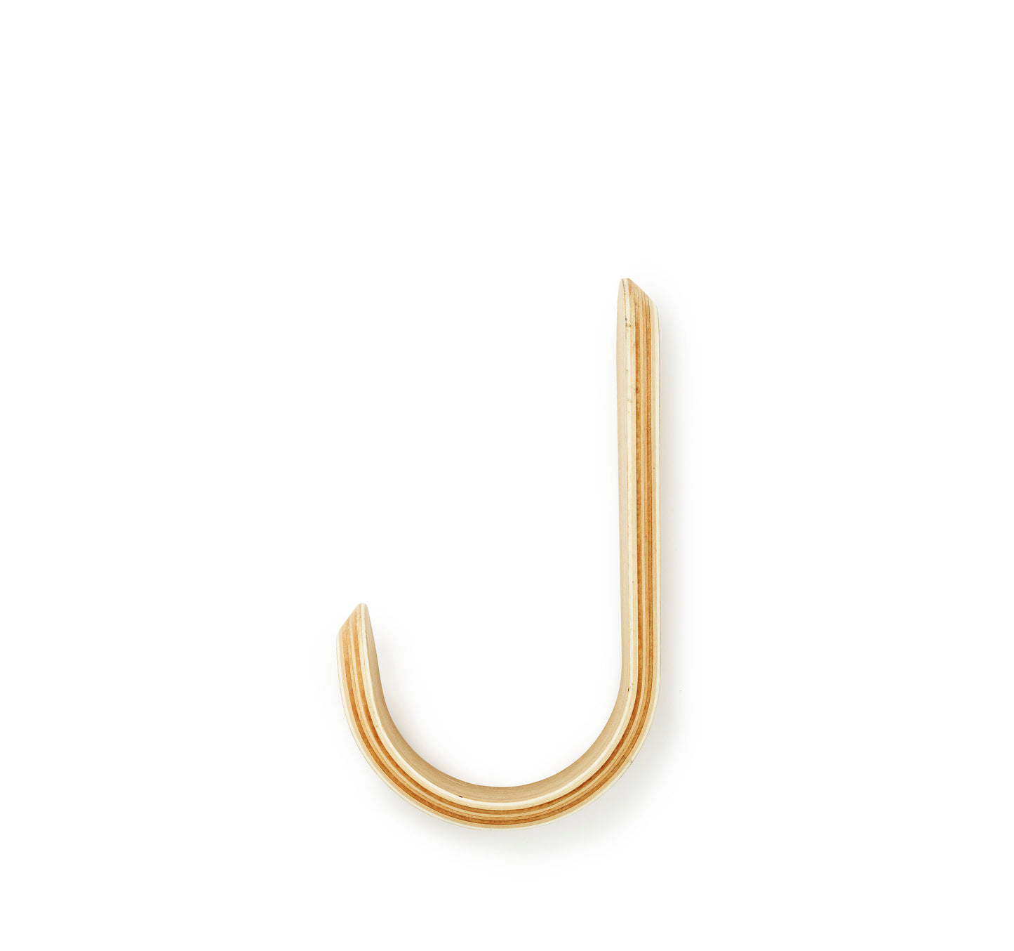 Curve Hook by Normann Copenhagen