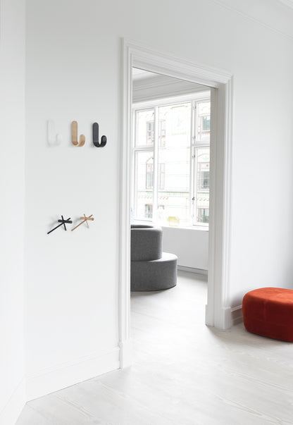 Curve Hook by Normann Copenhagen