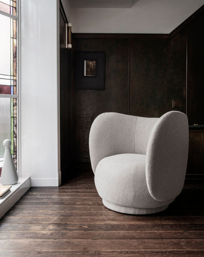 Rico Armchair by ferm LIVING