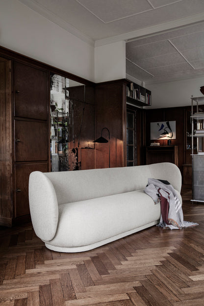 Rico Sofa 4 Seater by ferm LIVING