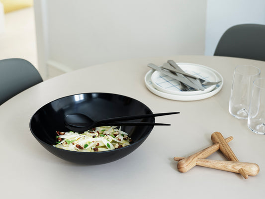 Timber Trivet by Normann Copenhagen