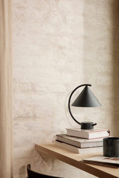 Meridian Lamp by ferm LIVING