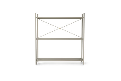 Punctual Shelving - 3 Shelf by ferm LIVING