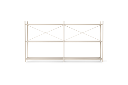 Punctual Shelving - 3 Shelf by ferm LIVING