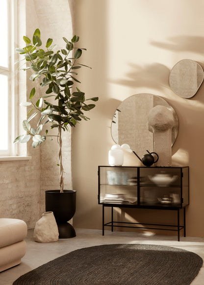Pond Mirror - XL by ferm LIVING