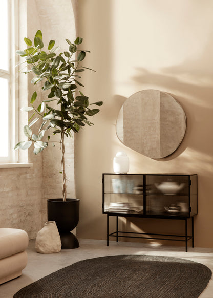 Pond Mirror - XL by ferm LIVING