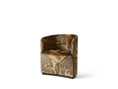 Tearoom Club Chair by Menu / Audo Copenhagen