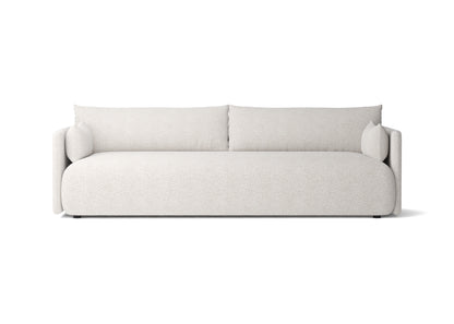 Offset Sofa 3 Seater by Menu / Audo Copenhagen