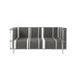Modernist Lounge (2 & 3 Seater) by Kristina Dam