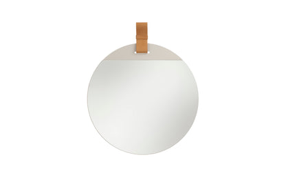 Enter Mirror - Large by ferm LIVING