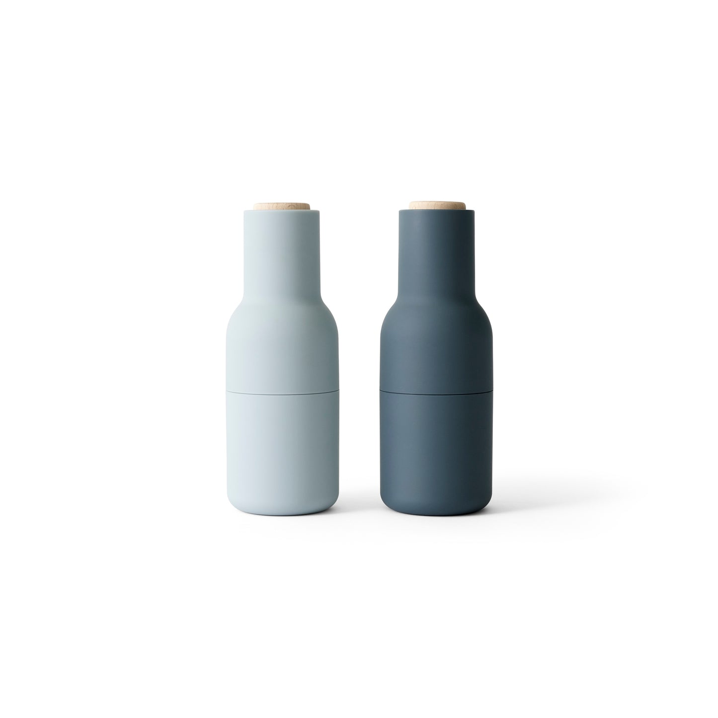 Bottle Grinders, 2 Piece by Menu / Audo Copenhagen