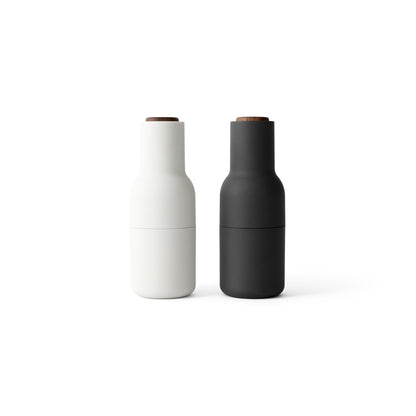 Bottle Grinders, 2 Piece by Menu / Audo Copenhagen