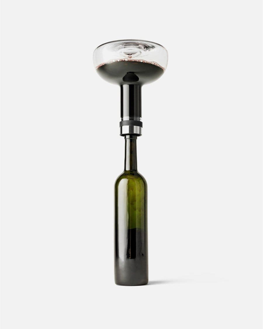 Wine Breather Carafe, Original by Menu / Audo Copenhagen