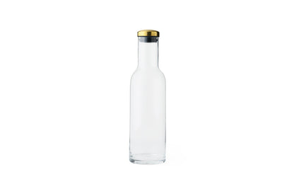 Bottle Carafe, 1 L by Menu / Audo Copenhagen