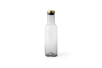 Bottle Carafe, 1 L by Menu / Audo Copenhagen