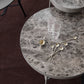 Marble Coffee Tables (Large) by ferm LIVING