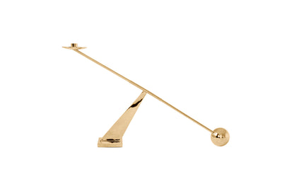 Interconnect Candle Holder by Menu / Audo Copenhagen