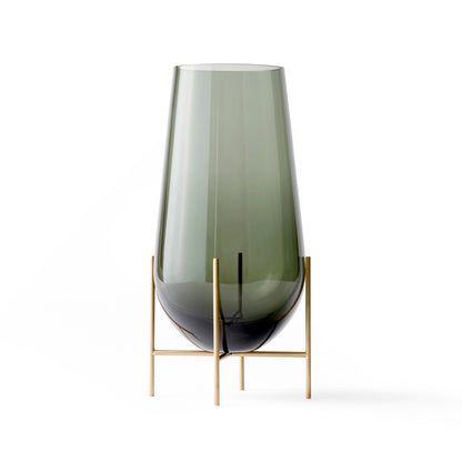 Echasse Vase by Menu / Audo Copenhagen