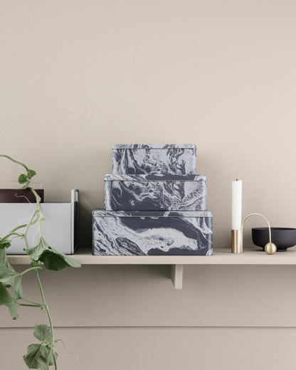 Balance Candle Holder by ferm LIVING (Pack of 2)