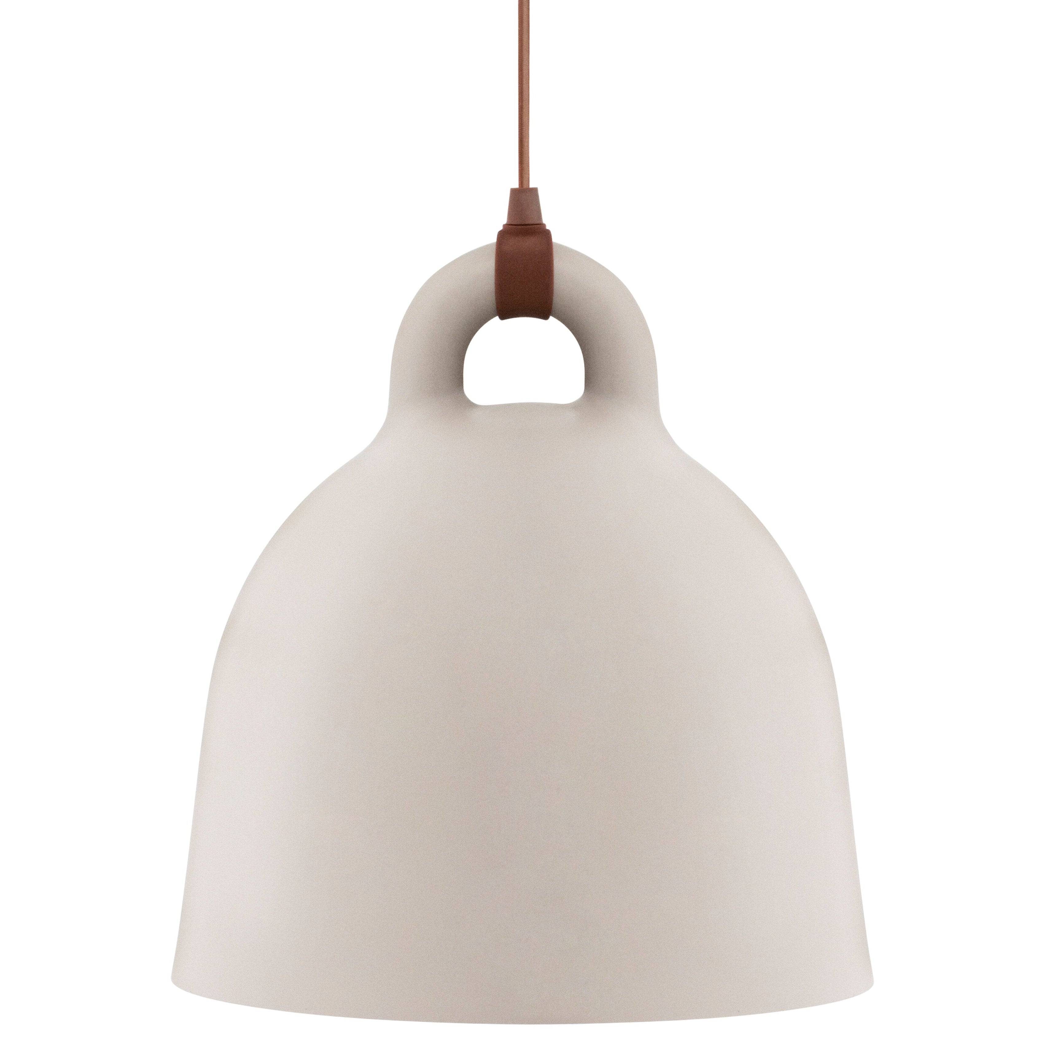 Normann copenhagen bell lamp shop large