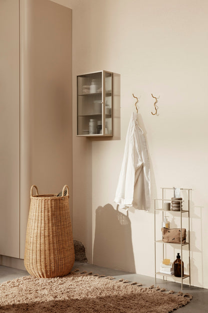 Haze Wall Cabinet by ferm LIVING