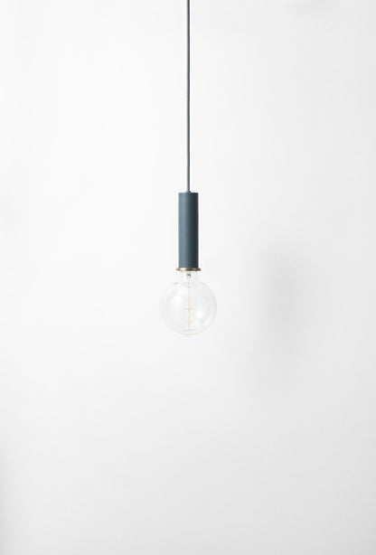 Collect Socket Pendant - High by ferm LIVING