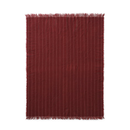 Battus Throw by Menu / Audo Copenhagen