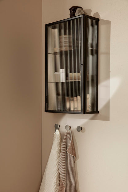 Haze Wall Cabinet by ferm LIVING