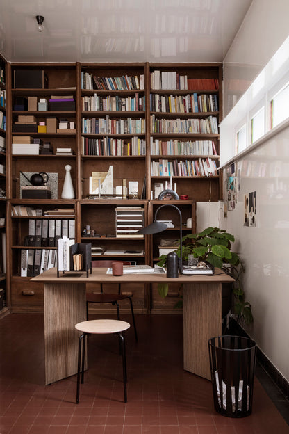 Mingle Table - Rectangular by ferm LIVING