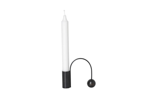 Balance Candle Holder by ferm LIVING
