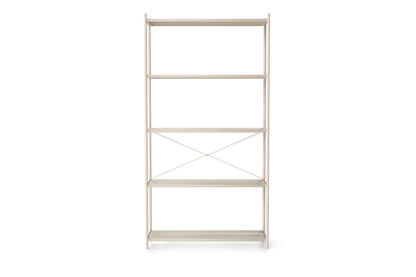 Punctual Shelving - 5 Shelf by ferm LIVING