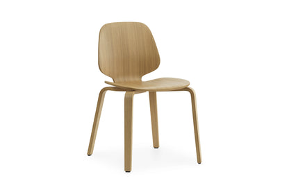 My Chair Oak by Normann Copenhagen