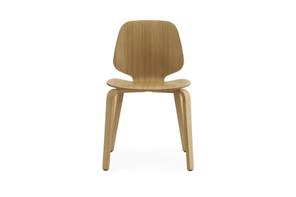 My Chair Oak by Normann Copenhagen