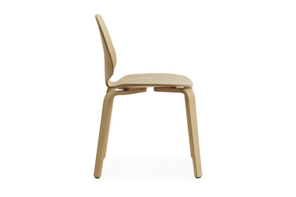 My Chair Oak by Normann Copenhagen