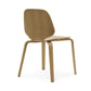 My Chair Oak by Normann Copenhagen