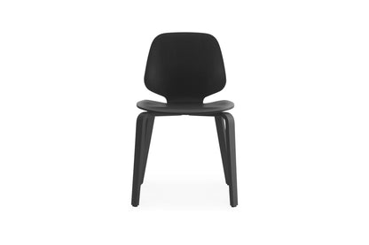 My Chair Black by Normann Copenhagen