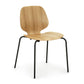 My Chair Oak, Steel by Normann Copenhagen